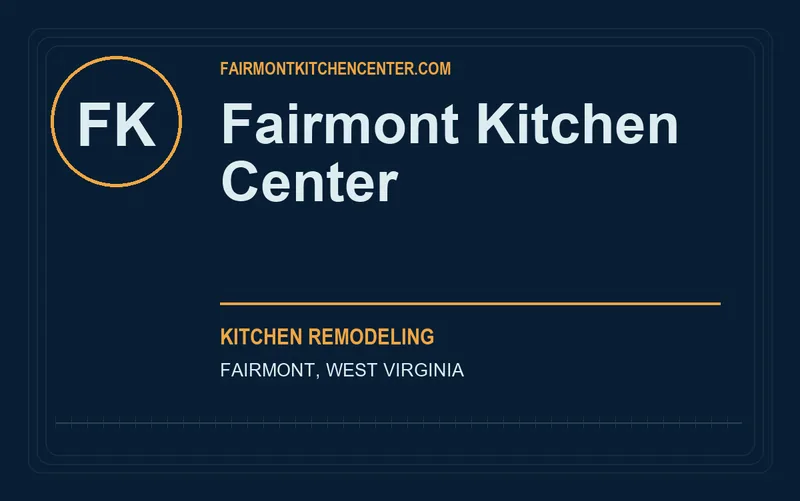 Fairmont Kitchen Center in Fairmont, West Virginia