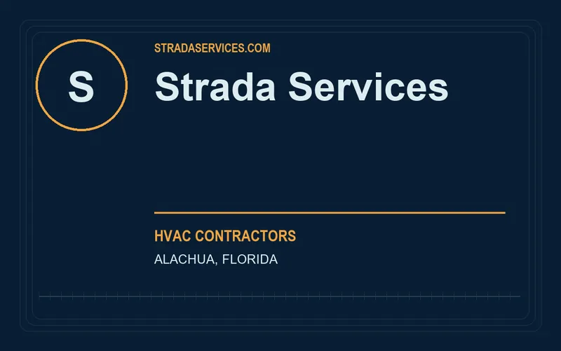 Strada Services in Alachua, Florida