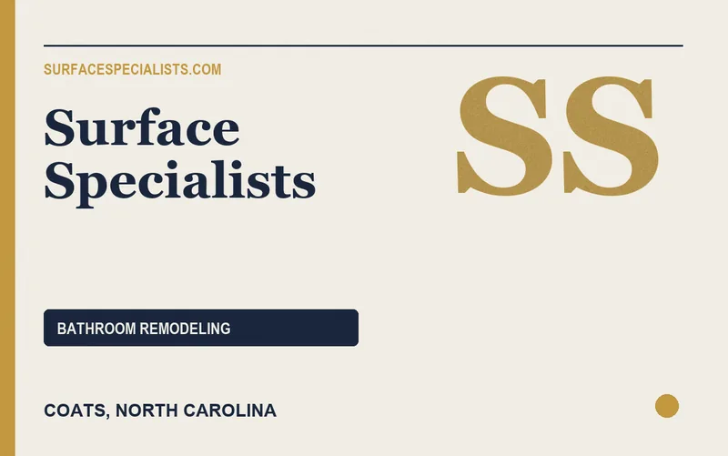 Surface Specialists in Coats, North Carolina