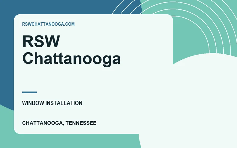 RSW Chattanooga in Chattanooga, Tennessee