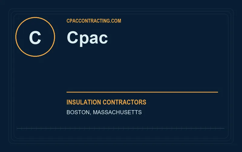 CPAC in Boston, Massachusetts