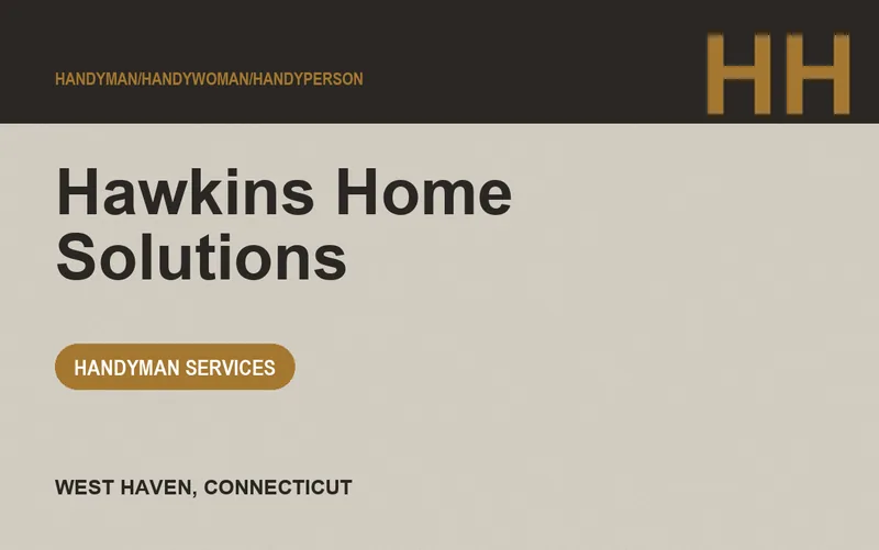 Hawkins Home Solutions in West Haven, Connecticut
