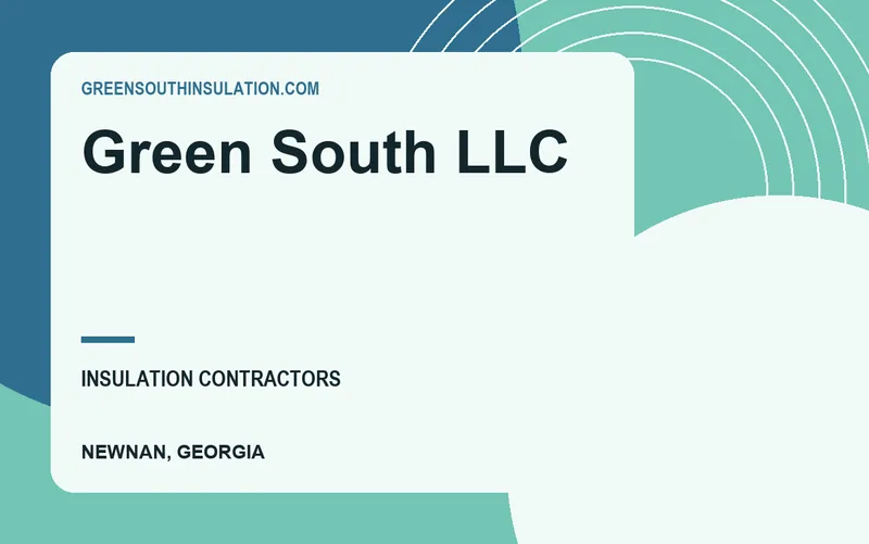 Green South LLC in Newnan, Georgia