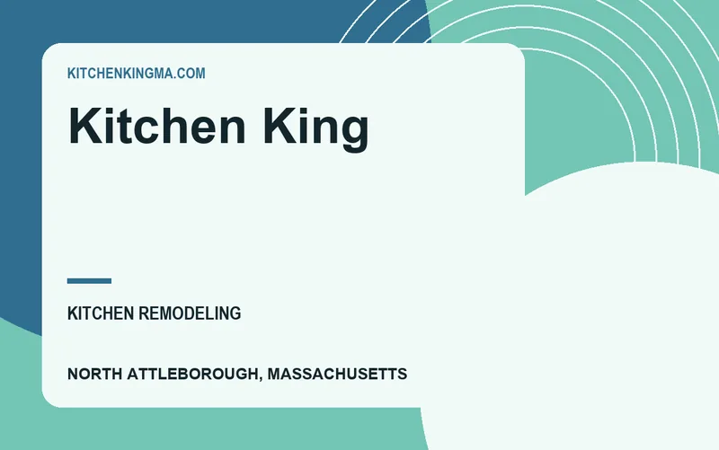 Kitchen King in North Attleborough, Massachusetts