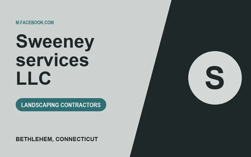 Sweeney services llc in Bethlehem, Connecticut
