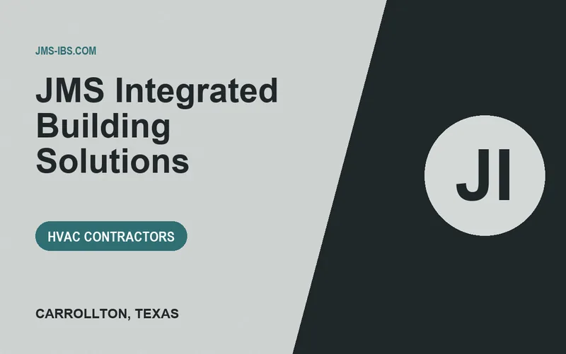 JMS Integrated Building Solutions in Carrollton, Texas