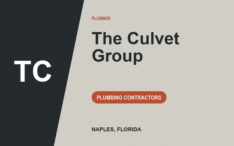 The Culvet Group in Naples, Florida