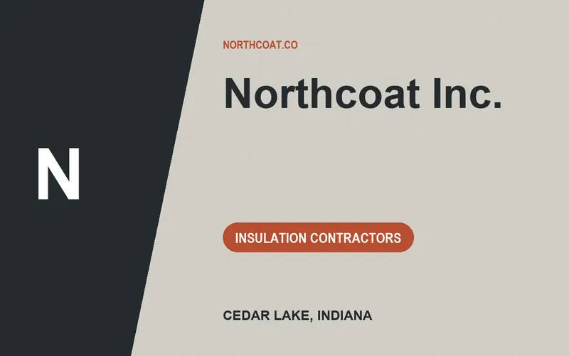 Northcoat Inc. in Cedar Lake, Indiana