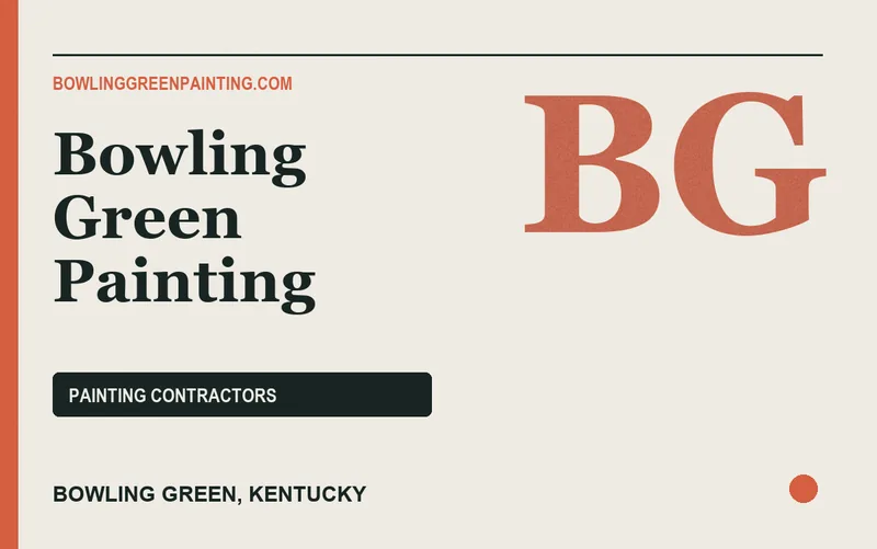 Bowling Green Painting in Bowling Green, Kentucky