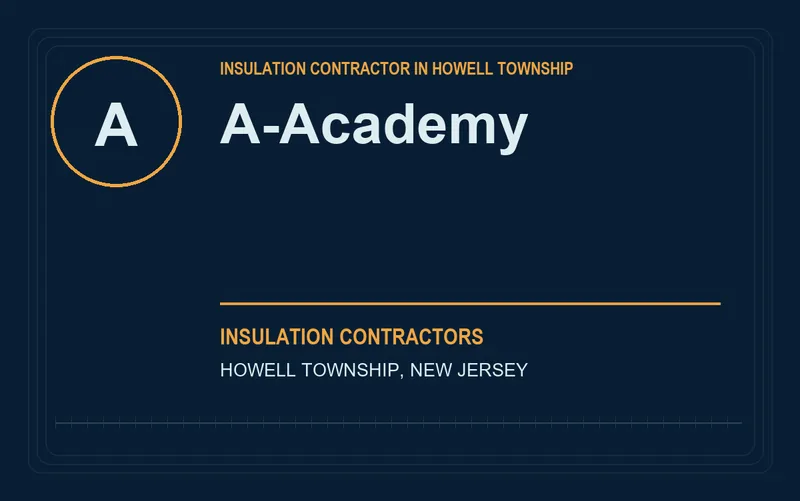 A-Academy in Howell Township, New Jersey
