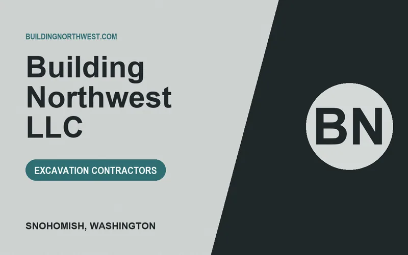 Building Northwest LLC in Snohomish, Washington