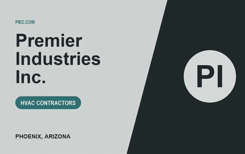 Premier Industries Inc. in Phoenix, Arizona