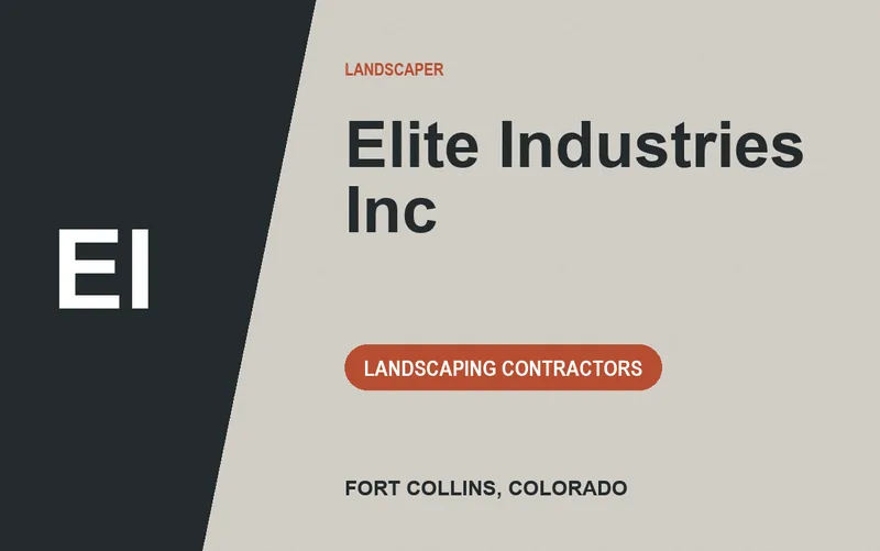 Elite Industries Inc in Fort Collins, Colorado