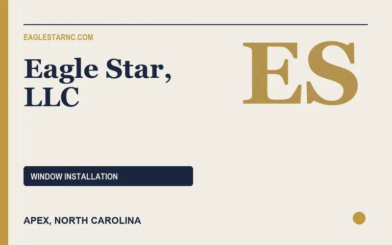 Eagle Star, LLC in Apex, North Carolina