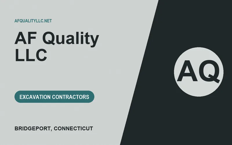 AF Quality LLC in Bridgeport, Connecticut