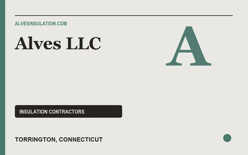 Alves LLC in Torrington, Connecticut