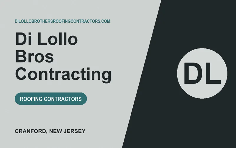 Di Lollo Bros Contracting in Cranford, New Jersey