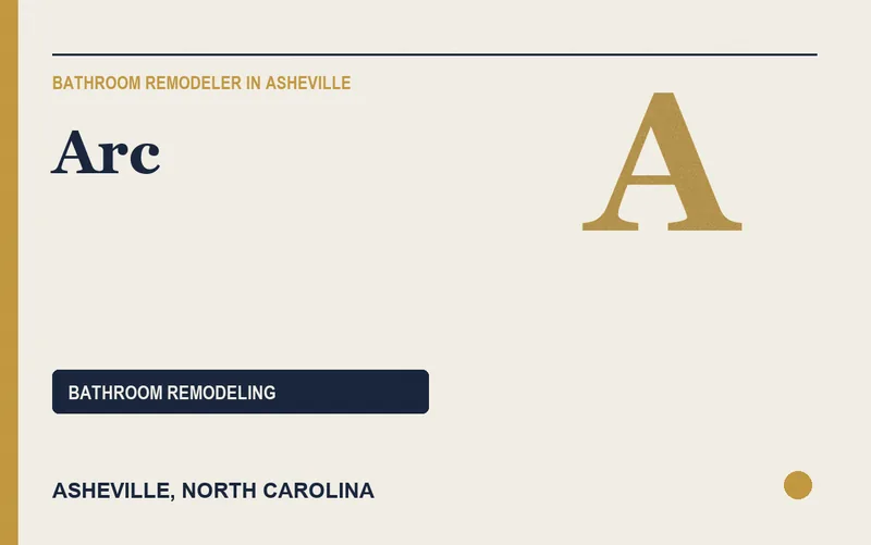 ARC in Asheville, North Carolina