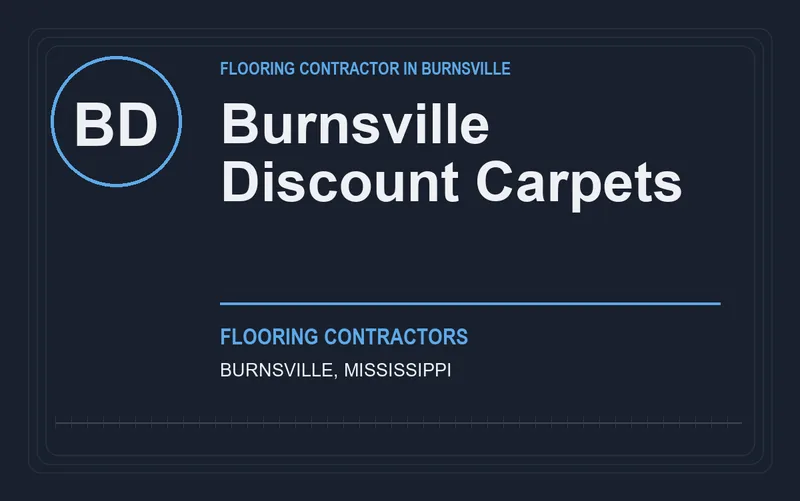 Burnsville Discount Carpets in Burnsville, Mississippi
