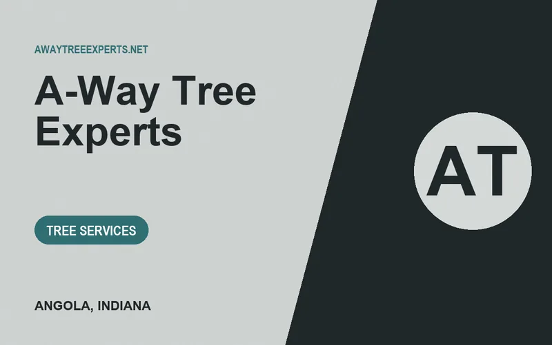 A-Way Tree Experts in Angola, Indiana