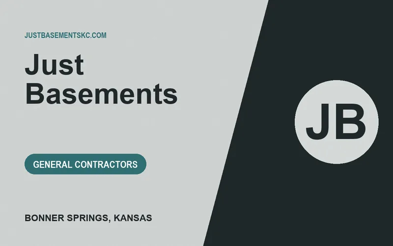 Just Basements in Bonner Springs, Kansas