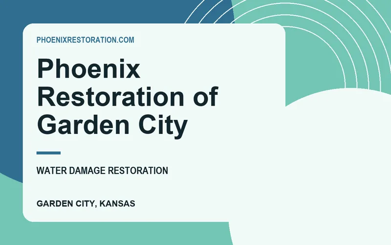 Phoenix Restoration of Garden City in Garden City, Kansas
