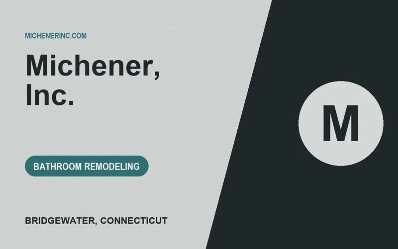 Michener, Inc. in Bridgewater, Connecticut