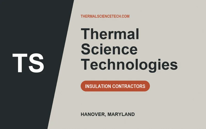 Thermal Science Technologies in Hanover, Maryland