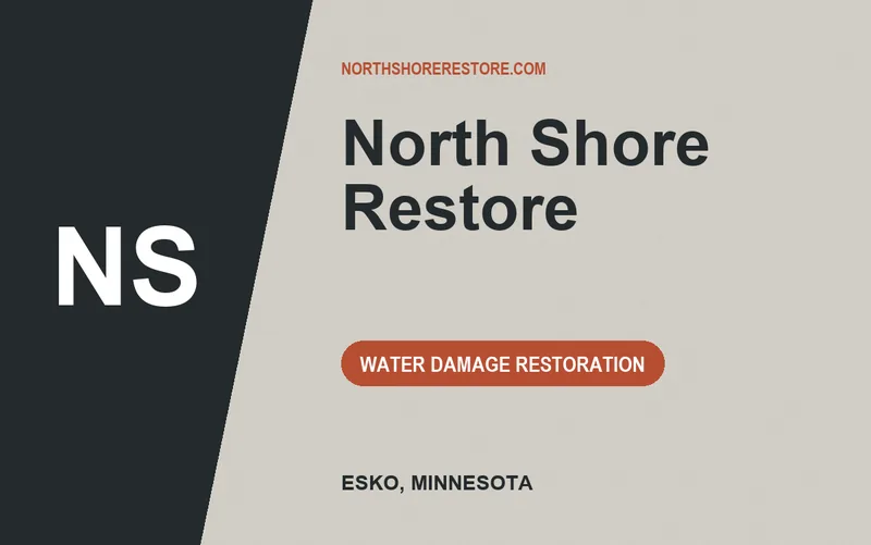 North Shore Restore in Esko, Minnesota