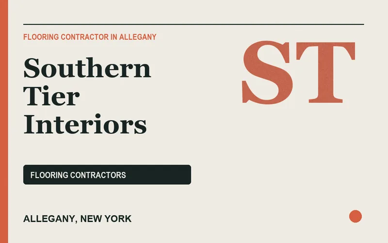 Southern Tier Interiors in Allegany, New York