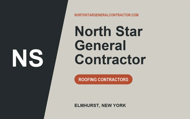 North Star General Contractor in Elmhurst, New York