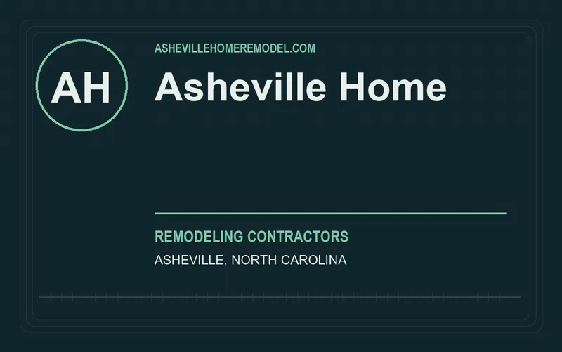 Asheville Home in Asheville, North Carolina