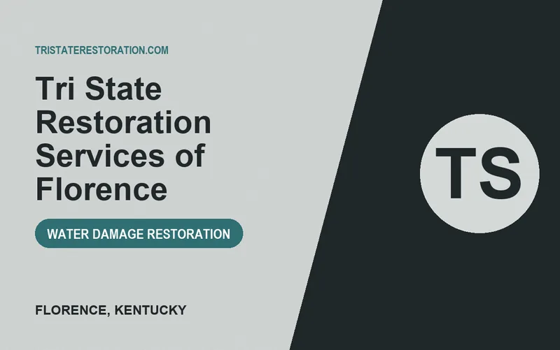 Tri State Restoration Services of Florence in Florence, Kentucky