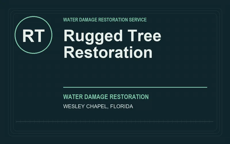 Rugged Tree Restoration in Wesley Chapel, Florida