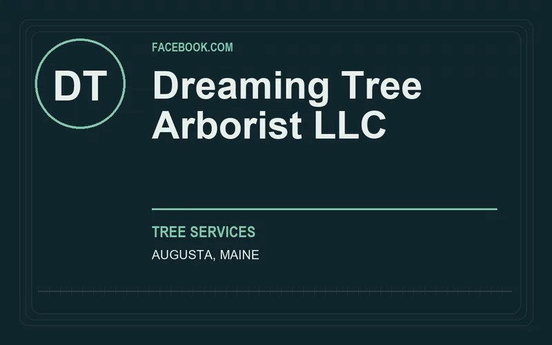 Dreaming Tree Arborist LLC in Augusta, Maine
