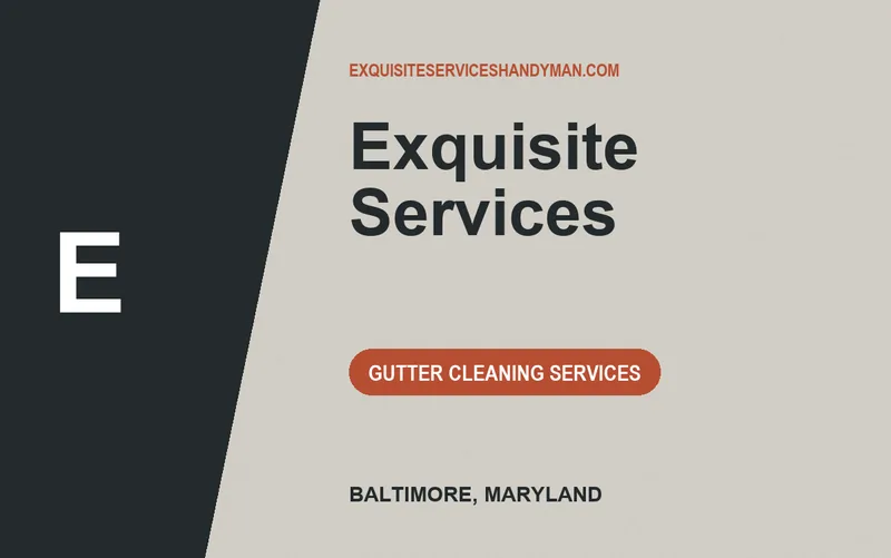 Exquisite Services in Baltimore, Maryland
