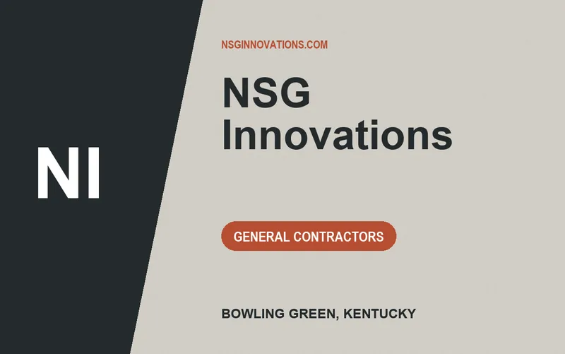 NSG Innovations in Bowling Green, Kentucky