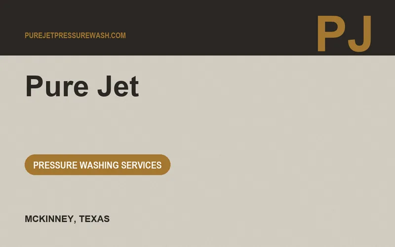 Pure Jet in McKinney, Texas
