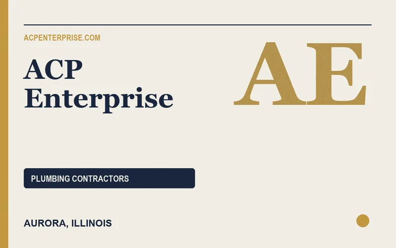 ACP Enterprise in Aurora, Illinois