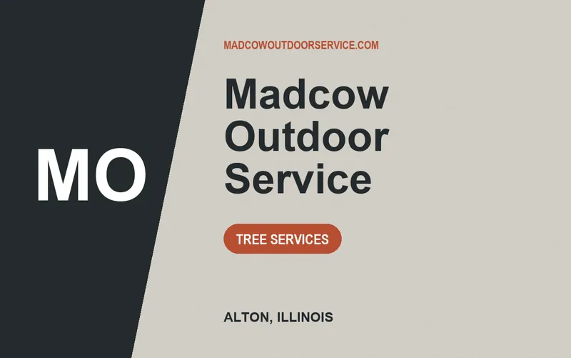 Madcow Outdoor Service in Alton, Illinois