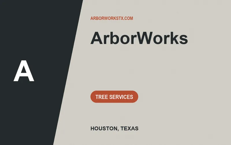 ArborWorks in Houston, Texas