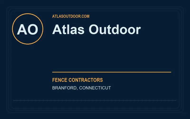Atlas Outdoor in Branford, Connecticut