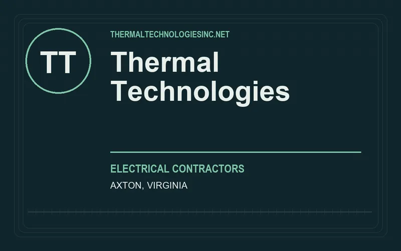 Thermal Technologies in Axton, Virginia