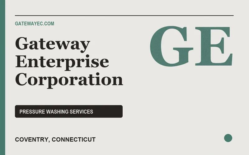 Gateway Enterprise Corporation in Coventry, Connecticut