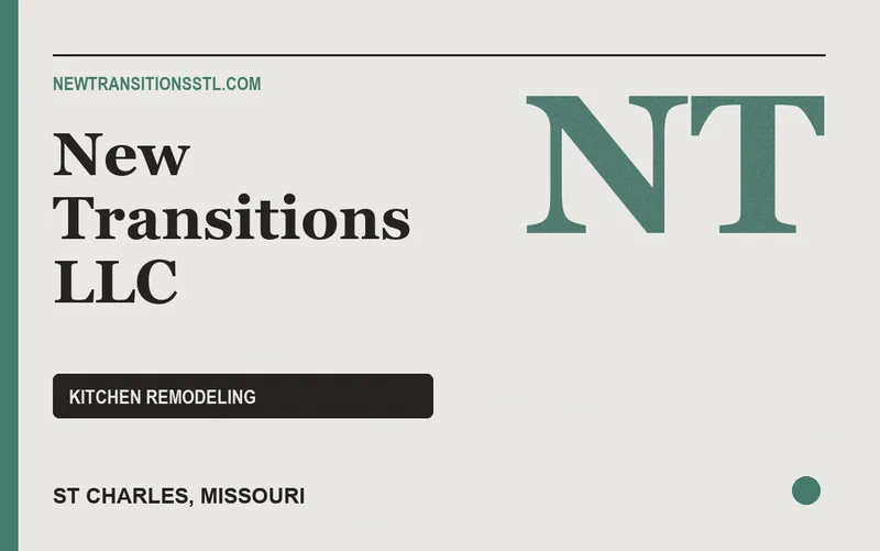 New Transitions LLC in St Charles, Missouri