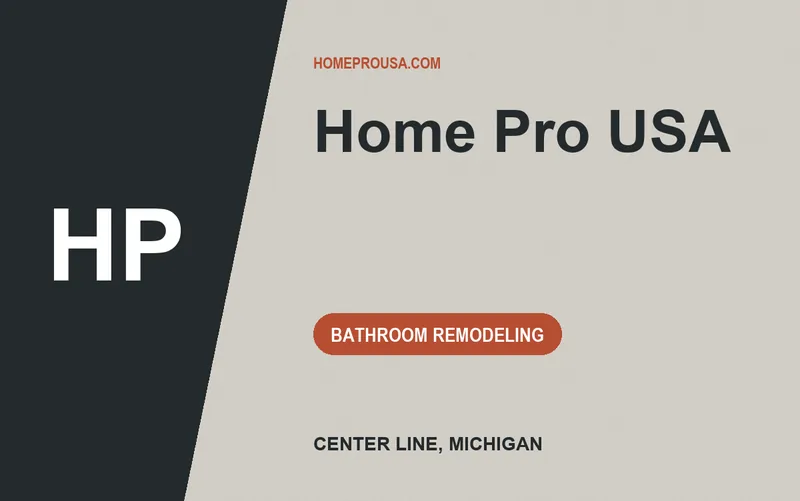 Home Pro USA in Center Line, Michigan