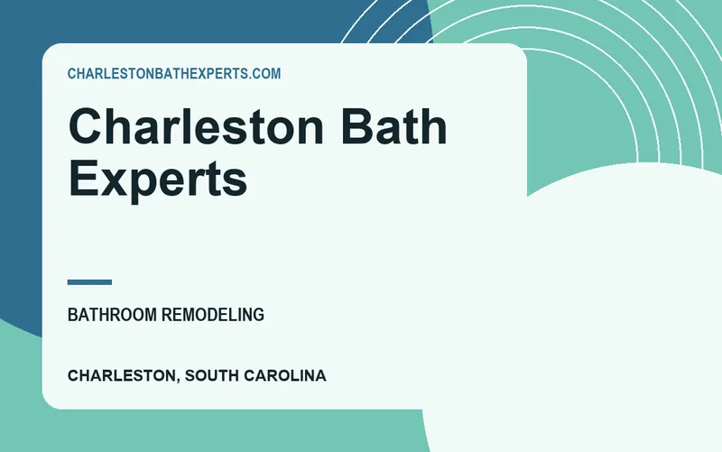Charleston Bath Experts in Charleston, South Carolina