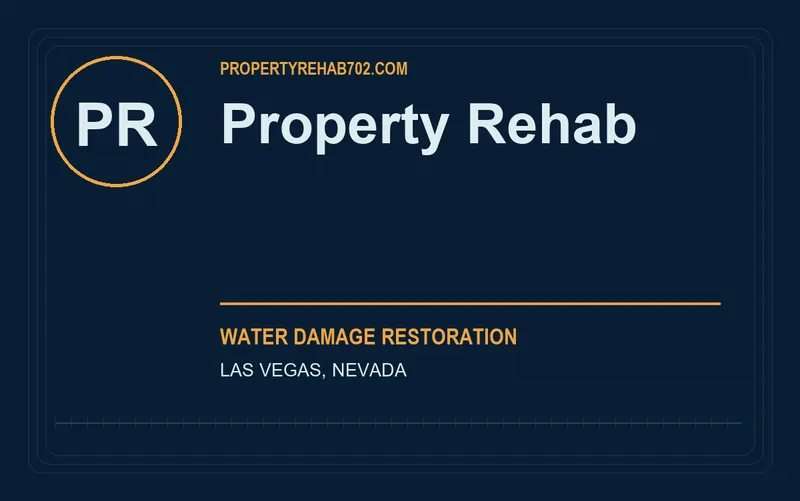 Property Rehab in Las Vegas, Nevada
