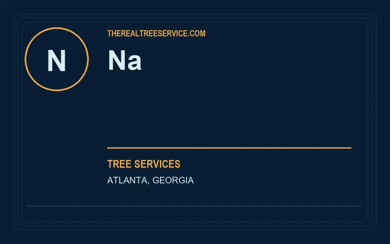 na in Atlanta, Georgia