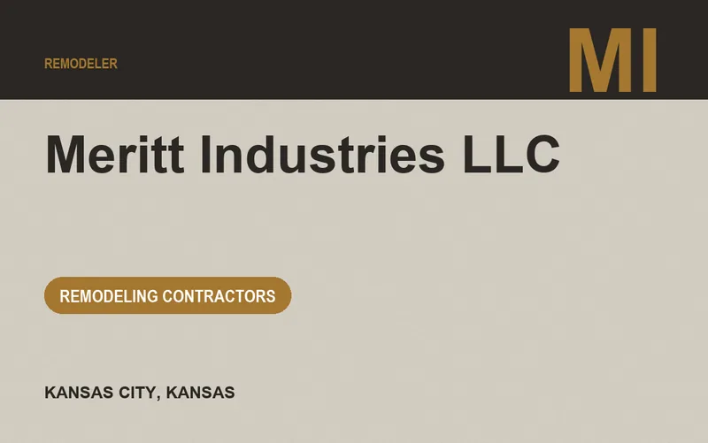 Meritt Industries LLC in Kansas City, Kansas